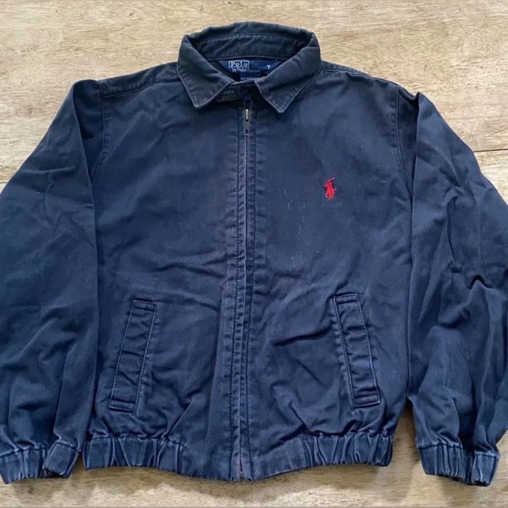Polo Ralph Lauren vintage ralph